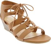 Thumbnail for your product : Old Navy Women's Gladiator Wedge-Sandals