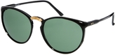 Thumbnail for your product : Spitfire Round Dunbar Sunglasses