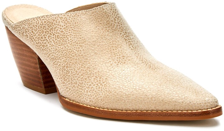 Matisse cammy mule Clearance