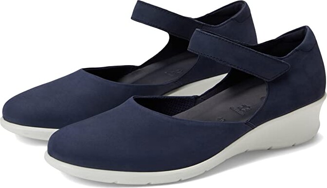 Women's Ecco Mary Jane Shoes | ShopStyle