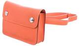 Thumbnail for your product : Hermes Togo Pochette Waist Bag
