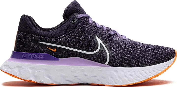 flyknit purple