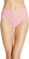 Thumbnail for your product : Hanky Panky Signature Lace French Briefs