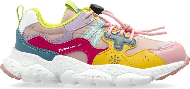Flower Mountain Yamano 3 Trail Sneakers
