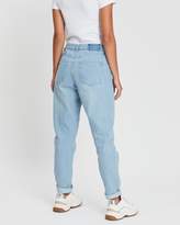 Thumbnail for your product : Supre The Mom Jeans