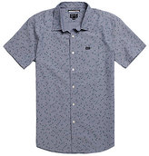 Thumbnail for your product : RVCA That'll Do Oxford Woven Shirt