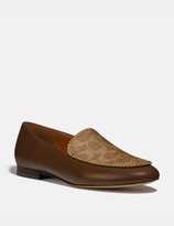 Thumbnail for your product : Coach Harper Loafer