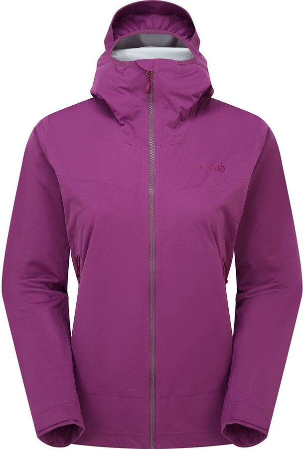 Rab Women's Jackets ShopStyle UK