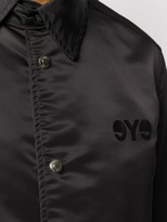 Thumbnail for your product : Junya Watanabe Shirt Jacket