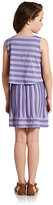 Thumbnail for your product : Ella Moss Girl's Striped Waldo Dress
