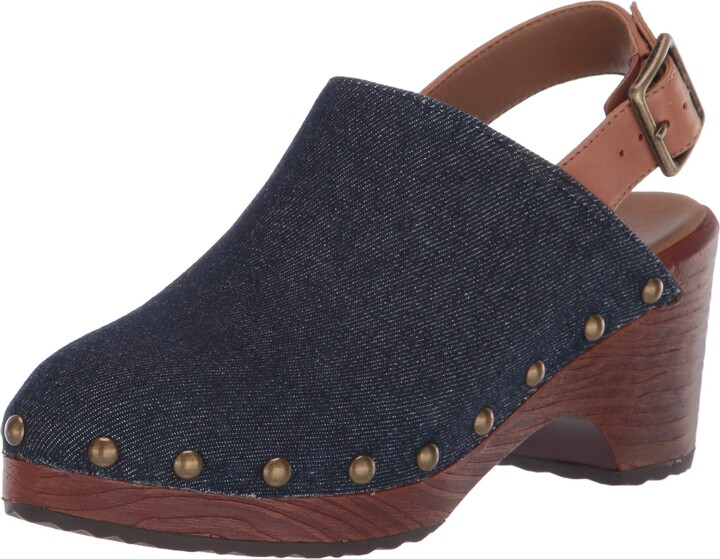 Aerosoles Women's Clog ShopStyle