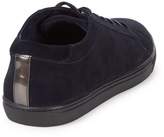 Thumbnail for your product : Kenneth Cole New York Suede Low Top Shoes