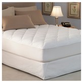Thumbnail for your product : Spring Air Won't Go Flat Mattress Pad