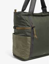 Thumbnail for your product : SANDQVIST River Hike recycled-nylon tote bag