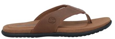 Timberland Toe post sandals - ShopStyle