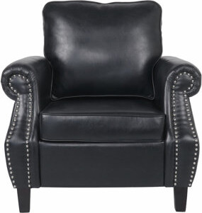 Mercer41 Club Chair