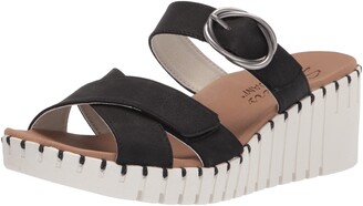 skechers pier ave wedge