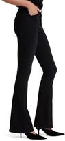 Thumbnail for your product : Hudson Holly High-Rise Flare Jeans