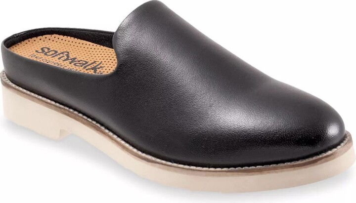 SoftWalk Wolcott II Mule