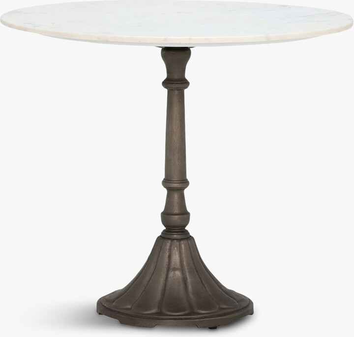 Barker and Stonehouse Safi Round Dining Table ShopStyle