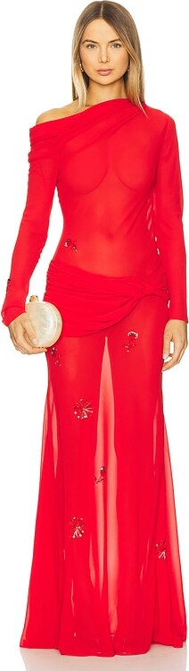 Anna October Julie Dress