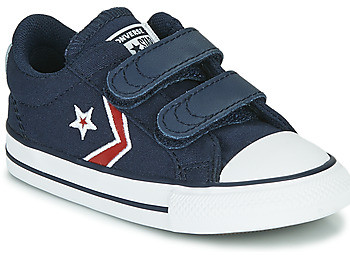 converse star player infant