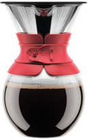 Thumbnail for your product : Bodum Pour Over 4.25 Cup Coffee Maker with Permanent Filter