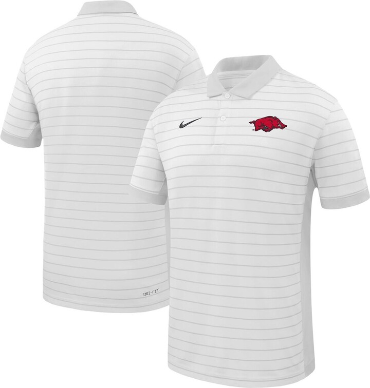arkansas nike shirt