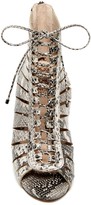 Thumbnail for your product : Vince Camuto Fionna Cutout Caged Sandal