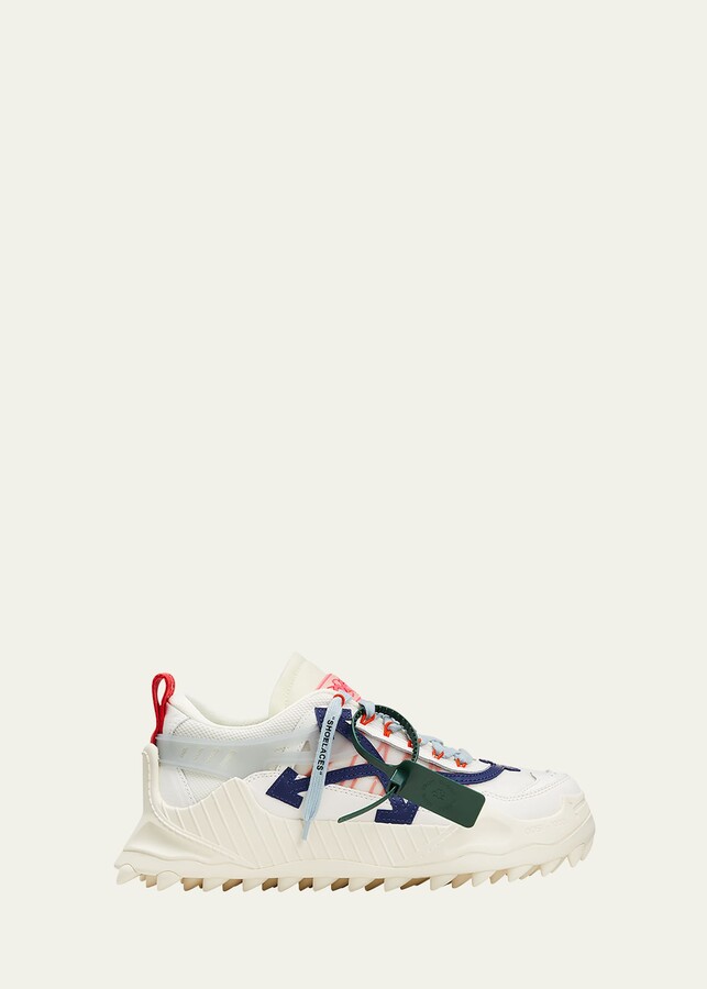 odsy mesh sneakers