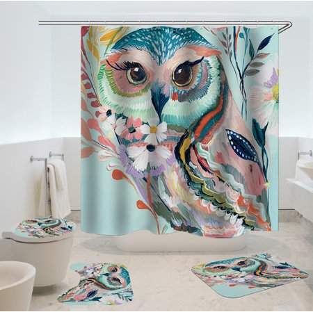 Owl Bathroom Shopstyle
