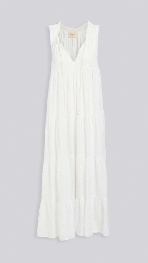 white dress petite size
