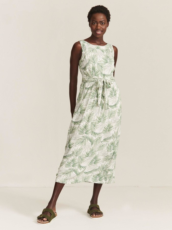 fat face laurie dress