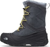 Thumbnail for your product : The North Face Kids' Alpenglow V Waterproof Boot
