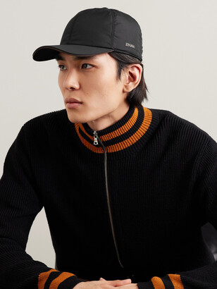 ZEGNA ZEPHYR キャップ