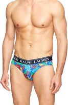 Thumbnail for your product : Ralph Lauren Stretch-Cotton Boxer Brief