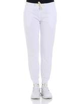 Thumbnail for your product : Sun 68 Cotton Jogging Trousers