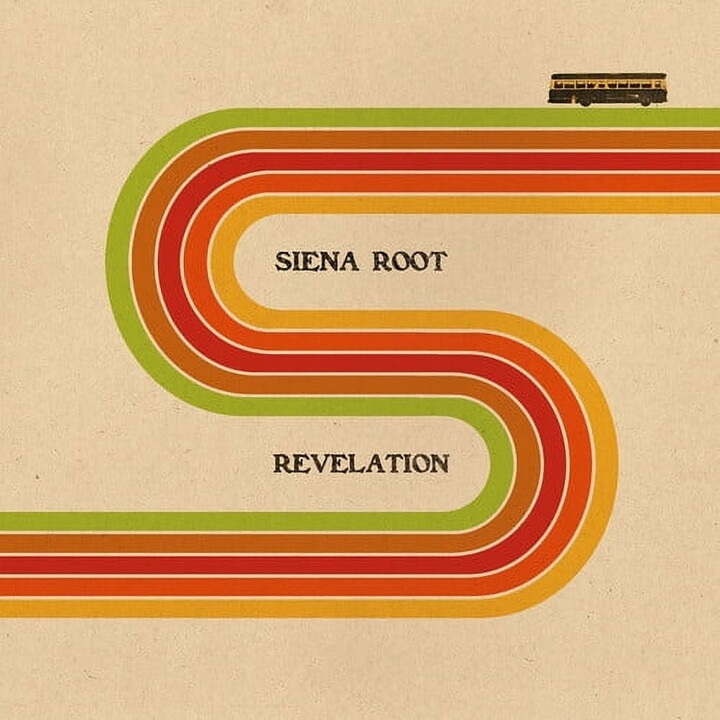 Siena Root - Revelation - Music & Performance - Vinyl