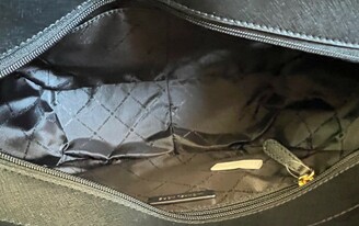 Michael Kors Jet Set Travel Large X Chain Saffiano Leather