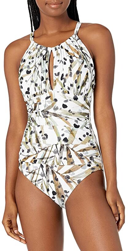 kenneth cole bathing suits