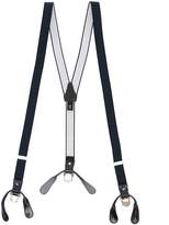 Thumbnail for your product : Tagliatore Suspenders