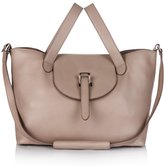 Thumbnail for your product : Meli-Melo Bags Taupe Thela Medium Bag