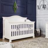 Thumbnail for your product : Million Dollar Baby Classic Louis 4-in-1 Convertible Crib Classic Color: Mocha