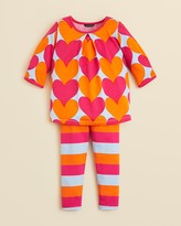 Thumbnail for your product : Marimekko Infant Girls' Multi Stripe Pants - Sizes 12-24 Months