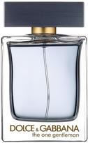 Thumbnail for your product : Dolce & Gabbana The One Gentleman 50ml EDT