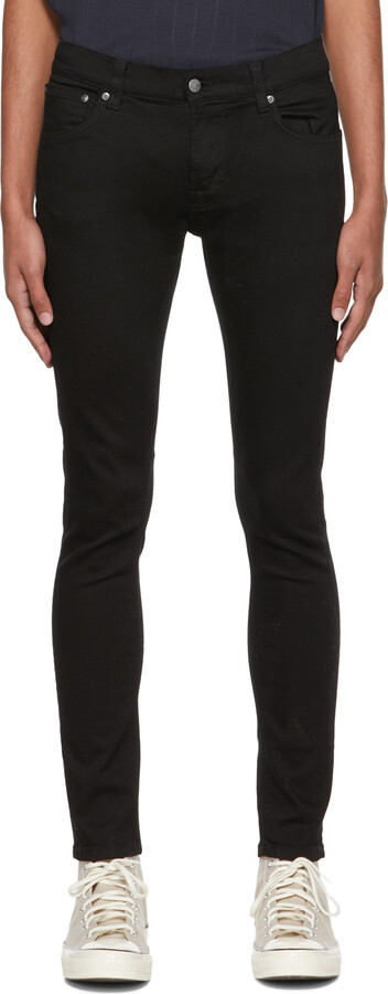 Super Tight Pants Men