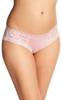 Thumbnail for your product : PJ Salvage Lily Leisure Hipster Panties