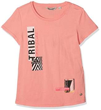 Camilla And Marc Garcia Kids Girl's N82601 T-Shirt,(Size: /158 cm)