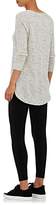 Thumbnail for your product : ATM Anthony Thomas Melillo WOMEN'S DONEGAL-EFFECT CASHMERE RAGLAN SWEATER