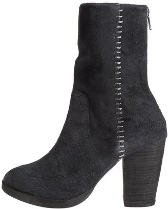 Free People Boots black